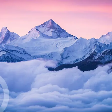 Plein Ciel I Balcony I Close To Cable Cars I Car Park * Crans-Montana