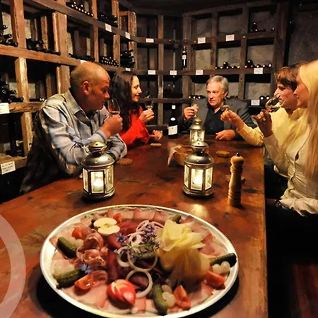 Сasa de vacaciones Plein Ciel I Balcony I Close To Cable Cars I Car Park Crans-Montana