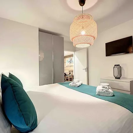 Plein Ciel I Balcony I Close To Cable Cars I Car Park Holiday home *