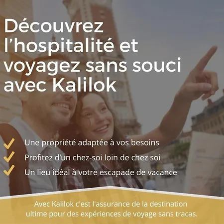 Plein Ciel I Balcony I Close To Cable Cars I Car Park Сasa de vacaciones