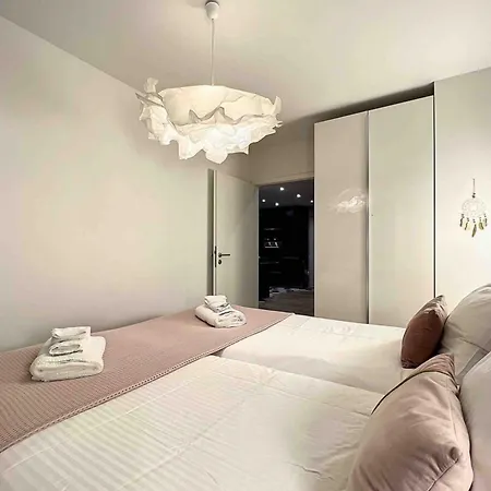 Ferienhaus Plein Ciel I Balcony I Close To Cable Cars I Car Park Crans-Montana