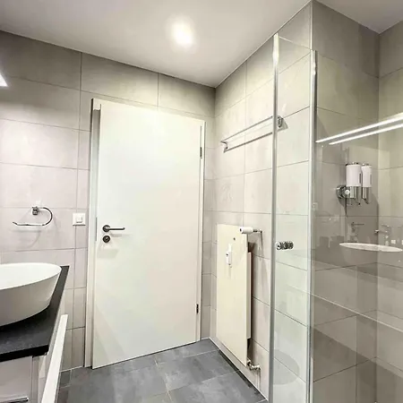 Plein Ciel I Balcony I Close To Cable Cars I Car Park Сasa de vacaciones