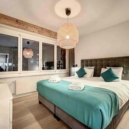 Holiday home Plein Ciel I Balcony I Close To Cable Cars I Car Park *