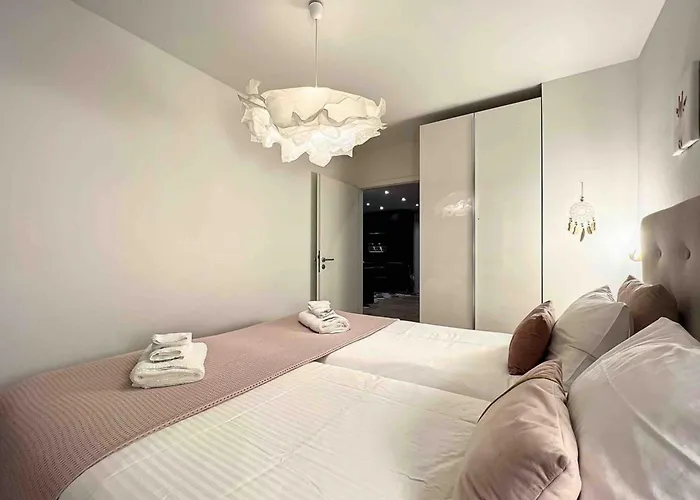 Holiday home Plein Ciel I Balcony I Close To Cable Cars I Car Park Crans-Montana