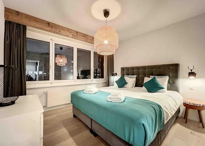 Tatil Evi Plein Ciel I Balcony I Close To Cable Cars I Car Park *