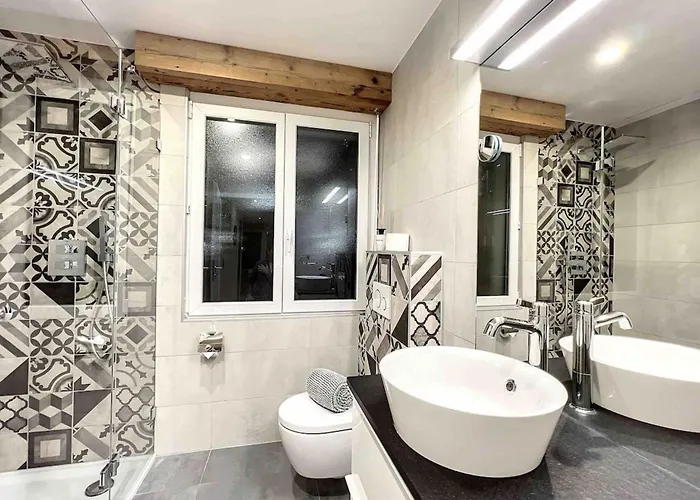 Plein Ciel I Balcony I Close To Cable Cars I Car Park Holiday home Crans-Montana