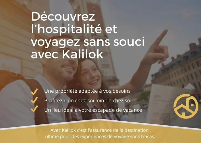 Plein Ciel I Balcony I Close To Cable Cars I Car Park Casa vacanze