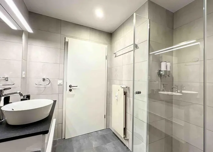 Plein Ciel I Balcony I Close To Cable Cars I Car Park Casa vacanze